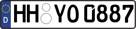 HH-YO0887