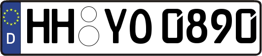 HH-YO0890