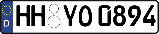 HH-YO0894