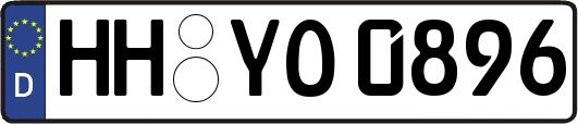 HH-YO0896