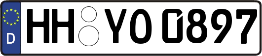 HH-YO0897
