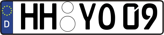 HH-YO09