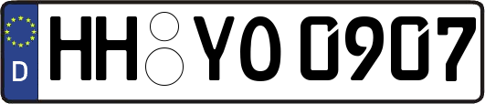 HH-YO0907