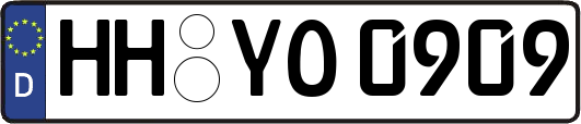 HH-YO0909