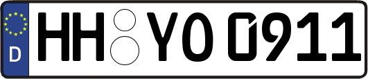 HH-YO0911