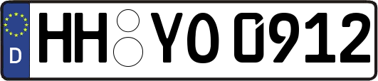 HH-YO0912