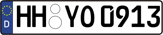 HH-YO0913
