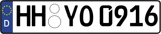 HH-YO0916