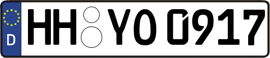 HH-YO0917