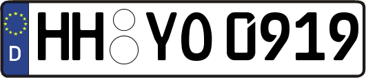 HH-YO0919