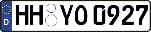 HH-YO0927