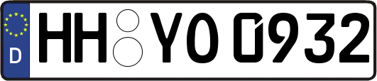HH-YO0932