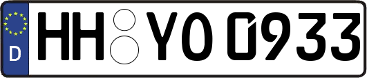 HH-YO0933