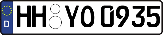HH-YO0935