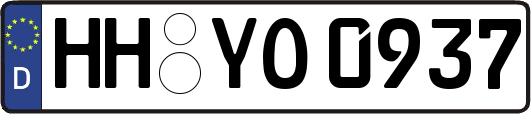 HH-YO0937