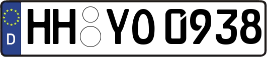 HH-YO0938