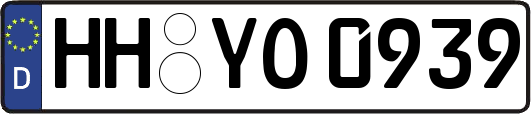 HH-YO0939