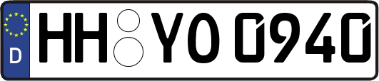HH-YO0940