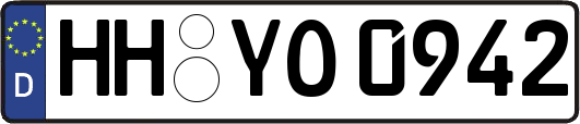 HH-YO0942