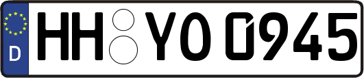 HH-YO0945
