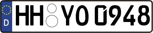 HH-YO0948
