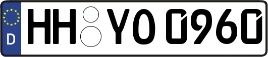HH-YO0960