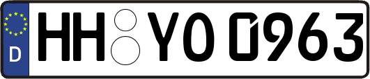 HH-YO0963