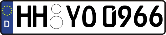 HH-YO0966