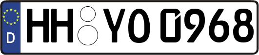 HH-YO0968