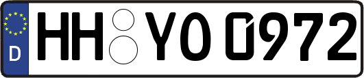 HH-YO0972