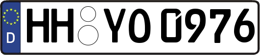 HH-YO0976