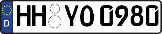 HH-YO0980
