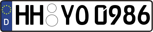 HH-YO0986