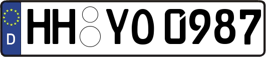 HH-YO0987