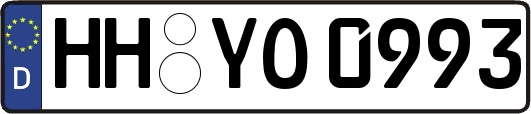 HH-YO0993