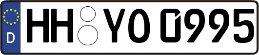 HH-YO0995