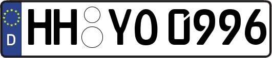 HH-YO0996