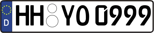 HH-YO0999