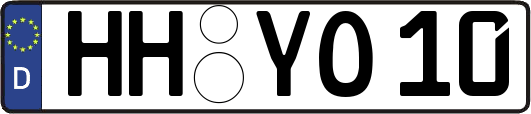 HH-YO10