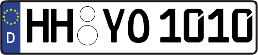 HH-YO1010