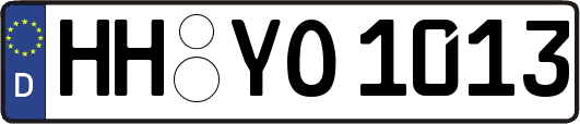 HH-YO1013