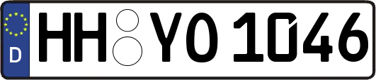 HH-YO1046