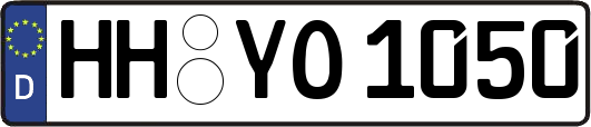 HH-YO1050