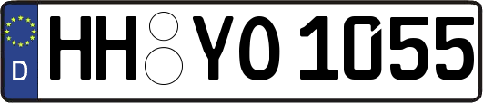 HH-YO1055