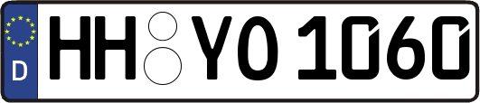 HH-YO1060