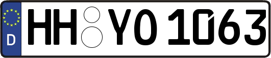 HH-YO1063