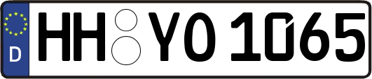 HH-YO1065