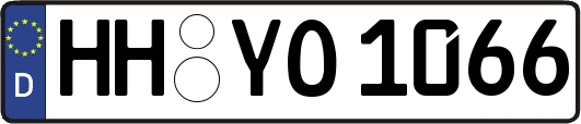 HH-YO1066