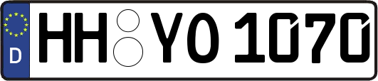 HH-YO1070
