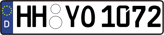 HH-YO1072